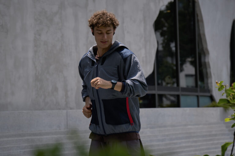 Huawei Watch 5