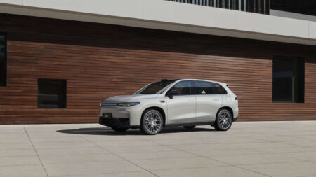 Täiselektrilise linnadžiibi hind võib kukkuda 6000 euroni