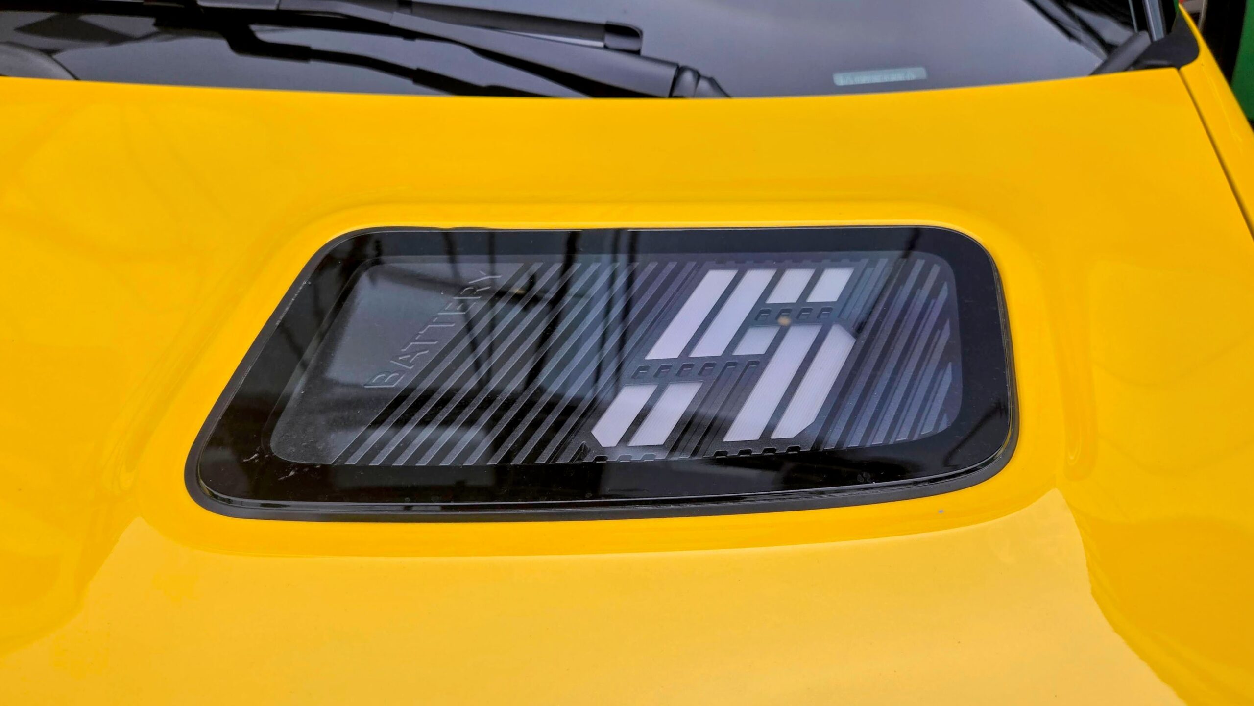 Renault 5, Indrek Jakobson