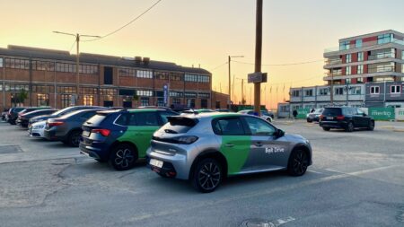 Soome moodi parkimislapsused on asjakohased ka Eestis