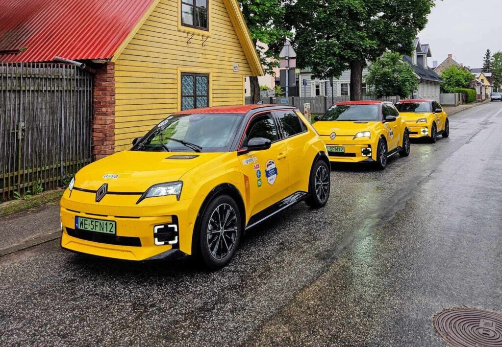 Renault 5