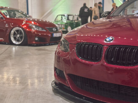 Statement 2025, Mart Lumiste