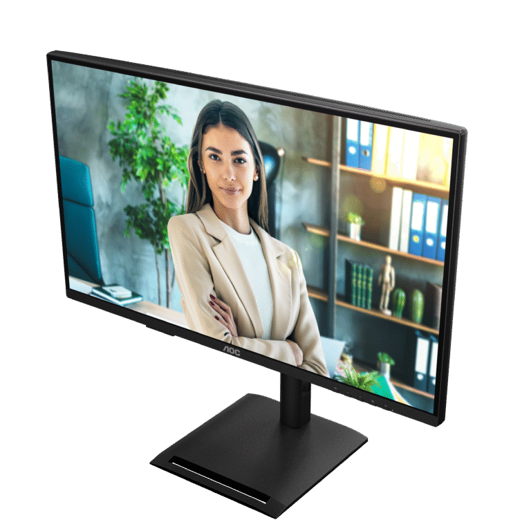 AOC Professional P4 Q27P4U