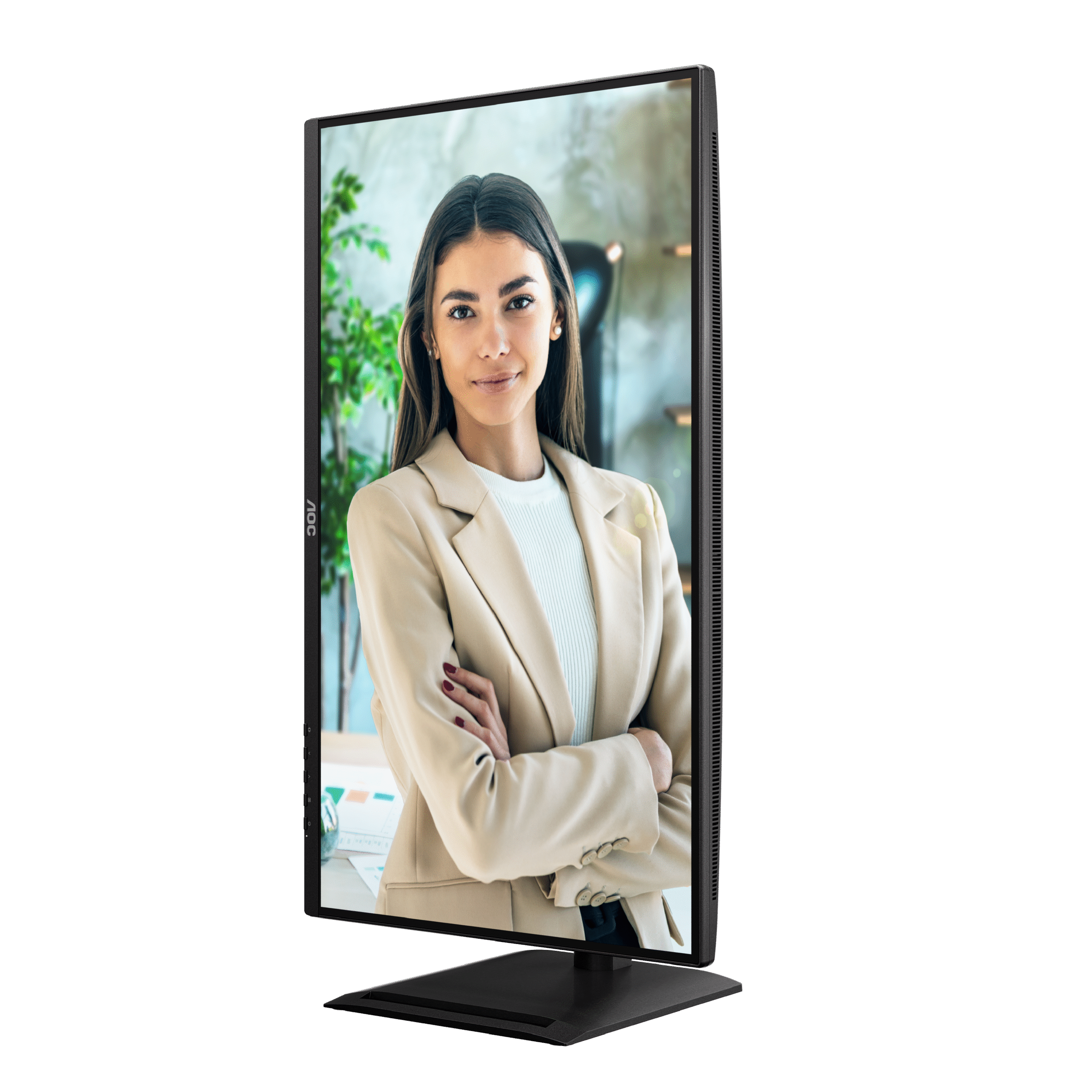 AOC Professional P4 Q27P4U