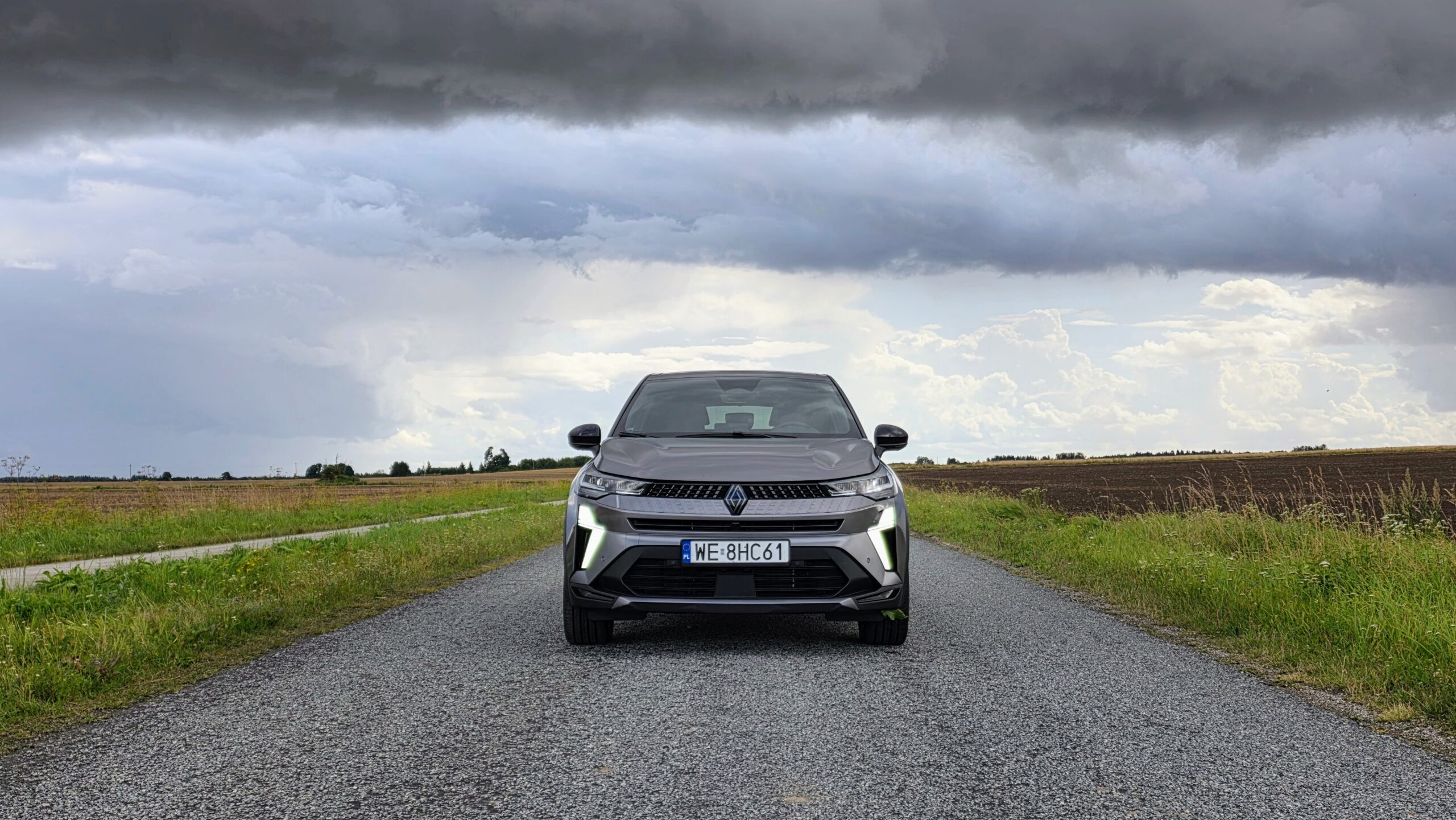 Renault Captur näovärskendus 2025, Indrek Jakobson