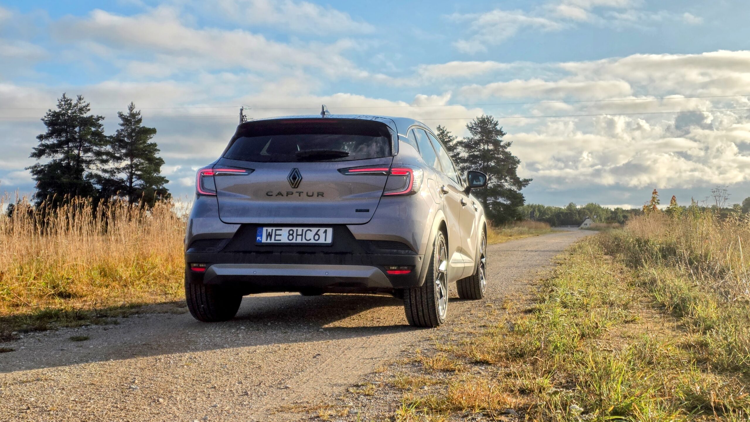 Renault Captur näovärskendus 2025, Indrek Jakobson