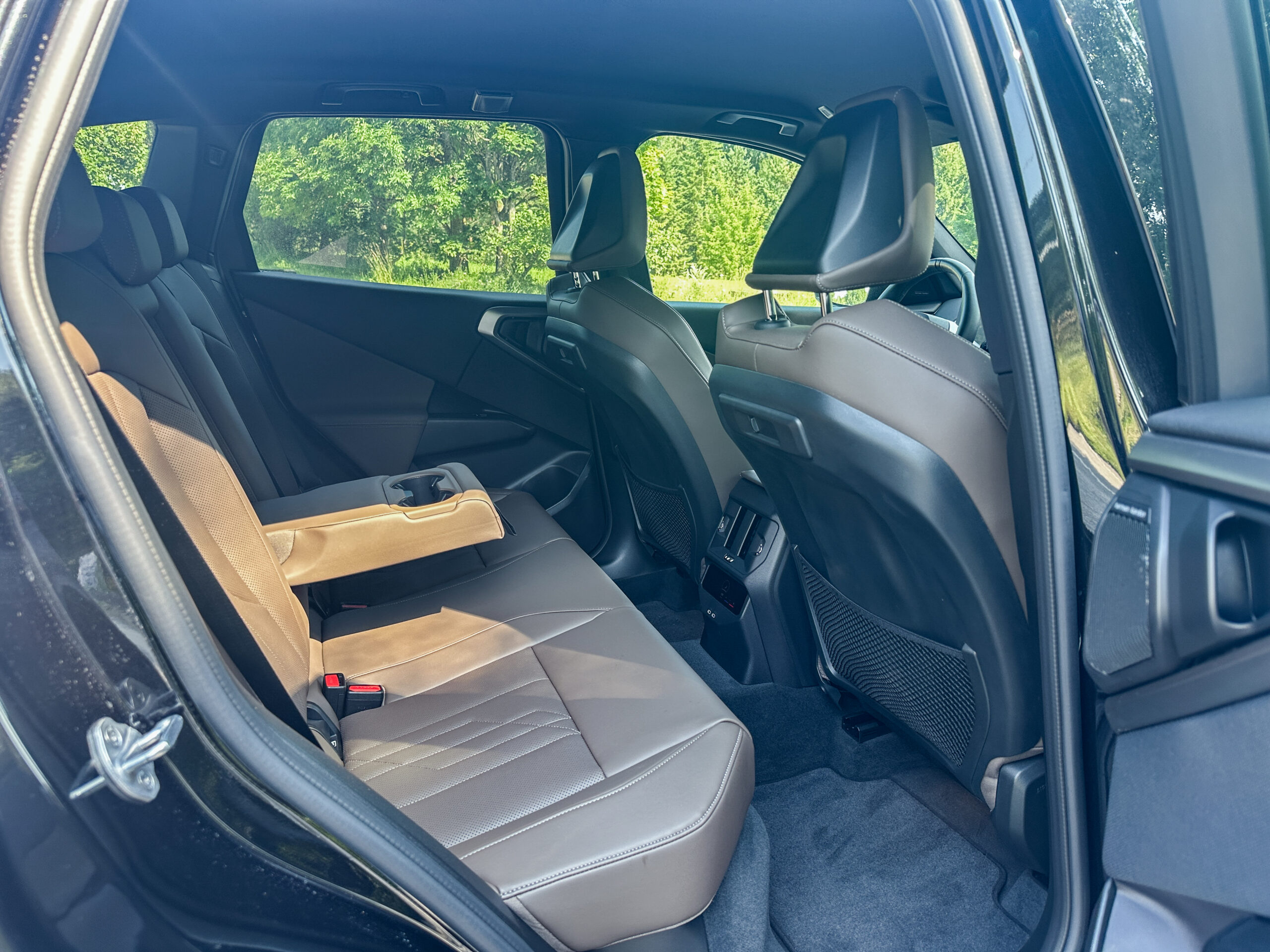 BMW X3 2025, Mart Lumiste