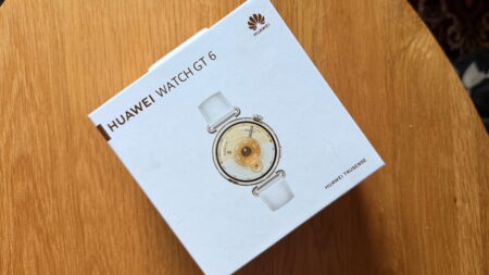 Huawei Watch GT 6 teeb Apple`i kellale mitmes punktis ärtust ära