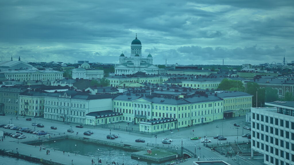 Miks soomlased rattateid rajamise asemel likvideerivad