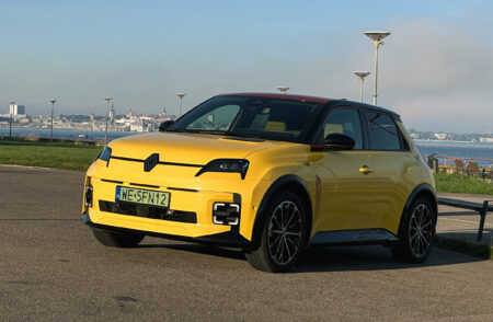 Renault 5, Vladimir Niinimäki