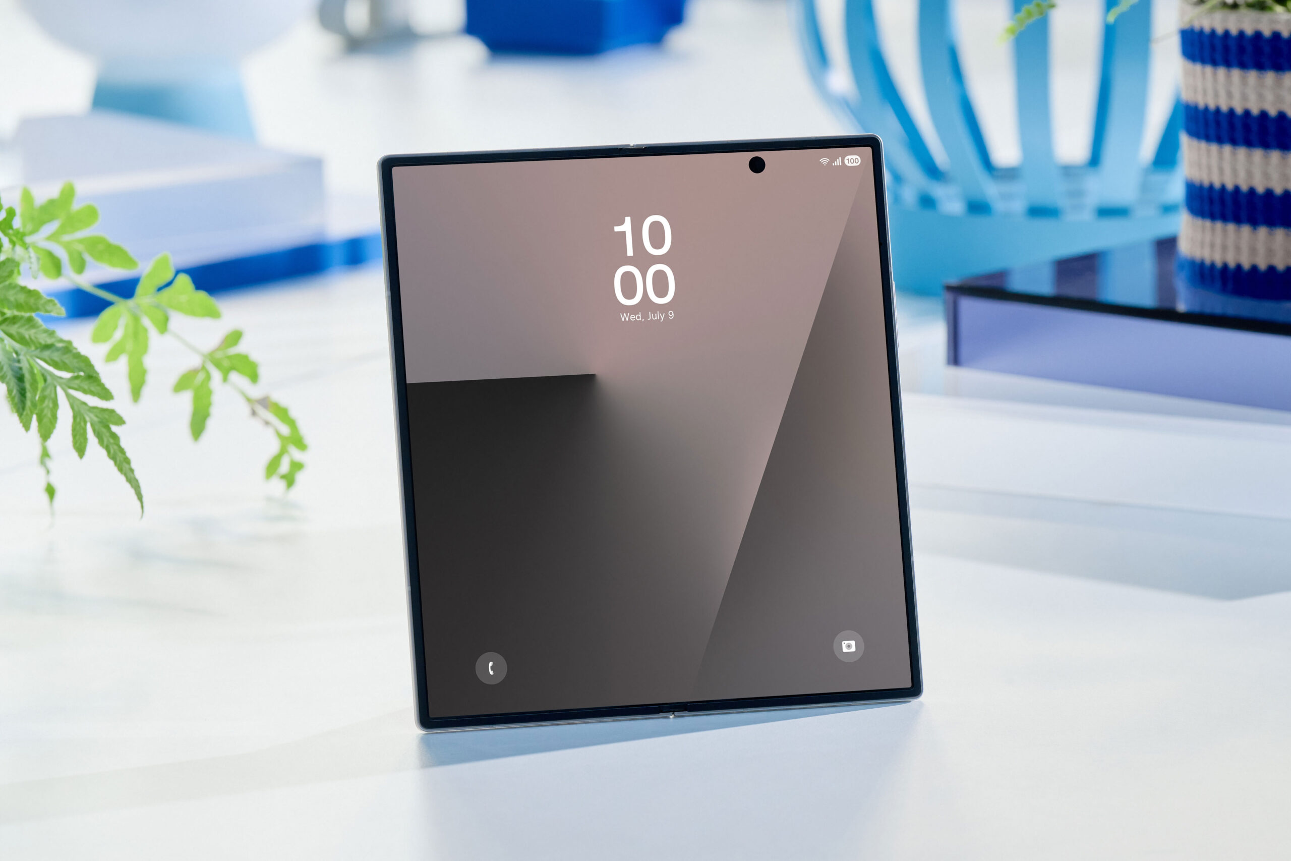 Samsung Galaxy Z Fold 7