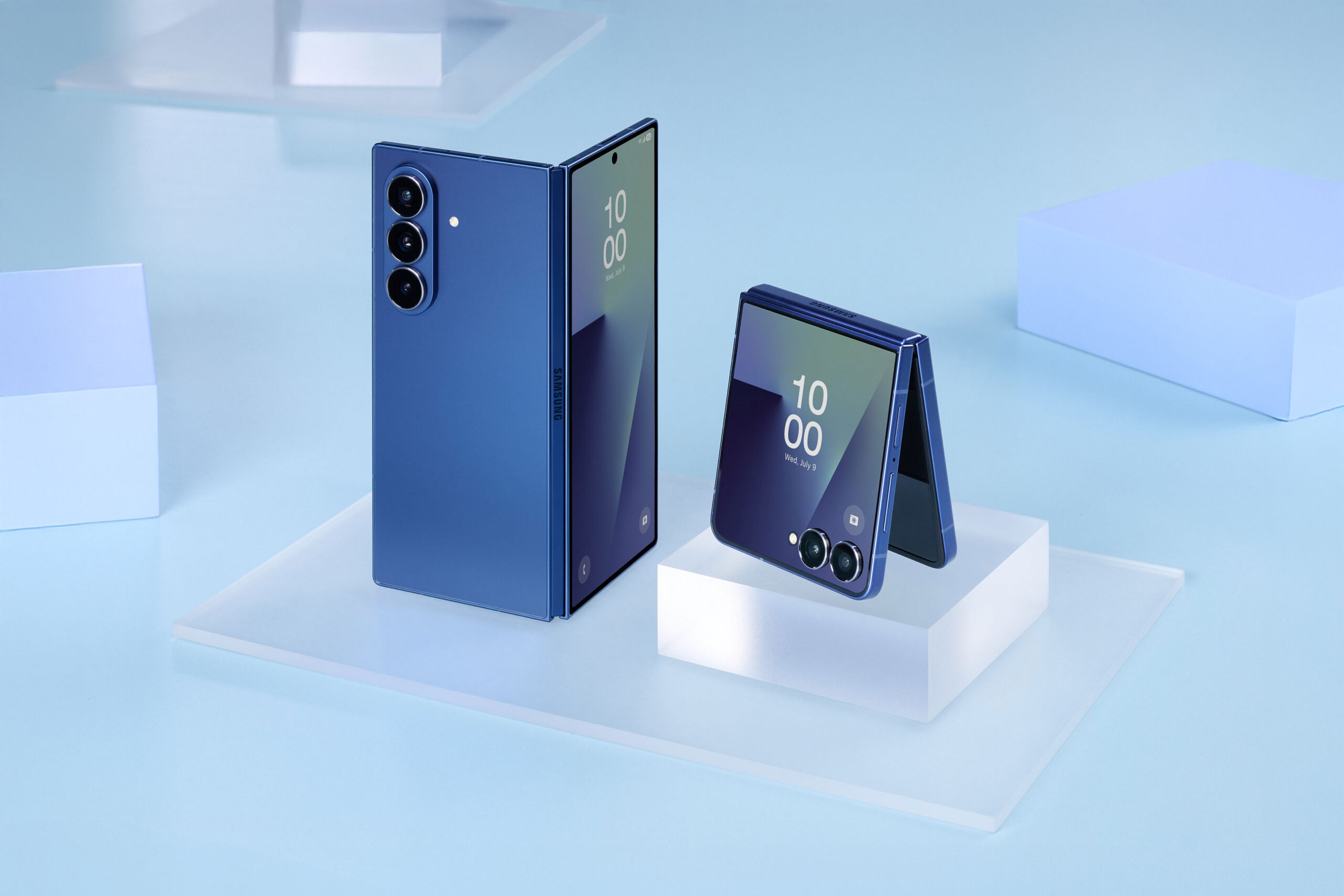 Samsung Galaxy Z Fold 7