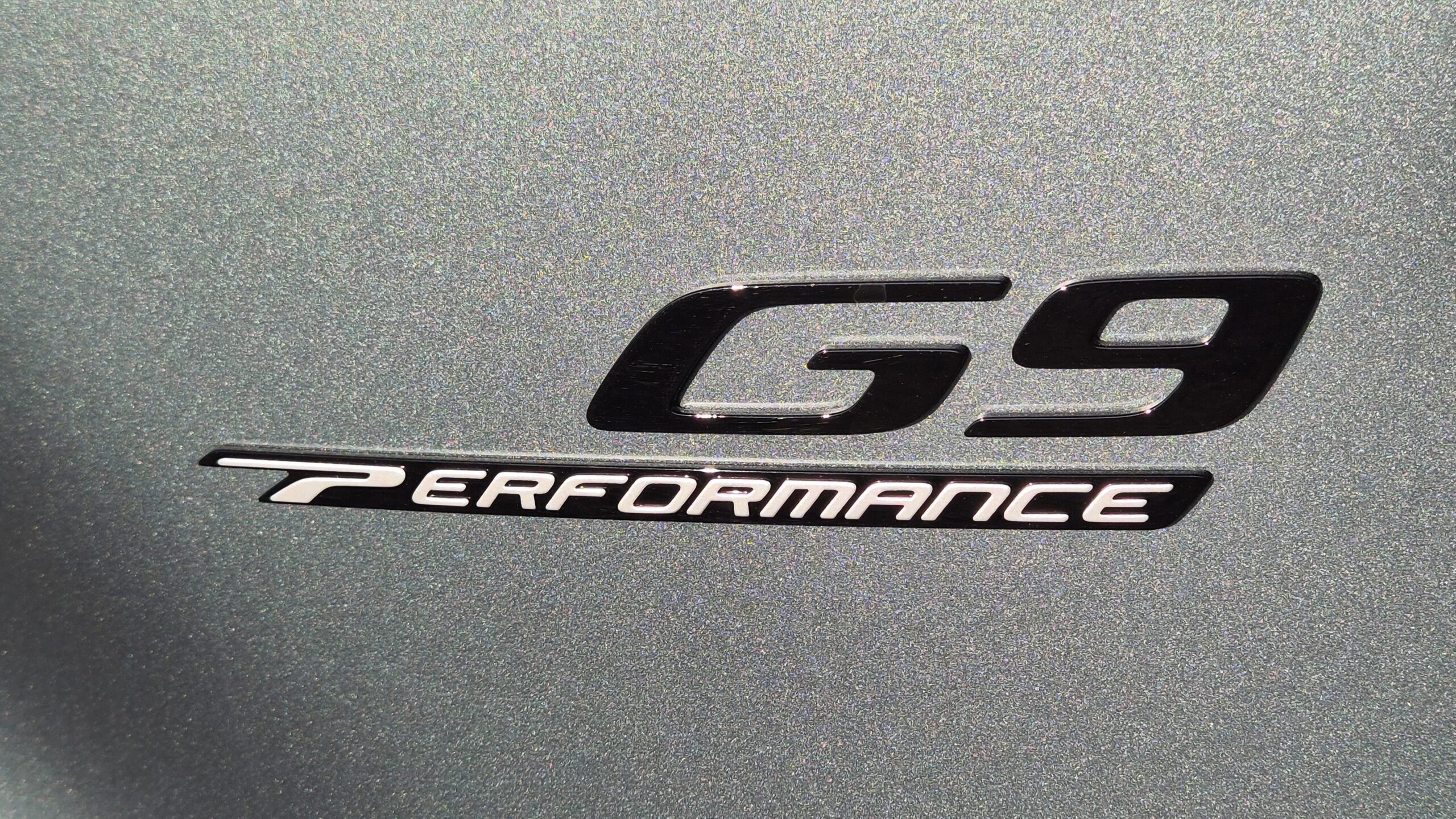 Xpeng G9 Performance, Indrek Jakobson