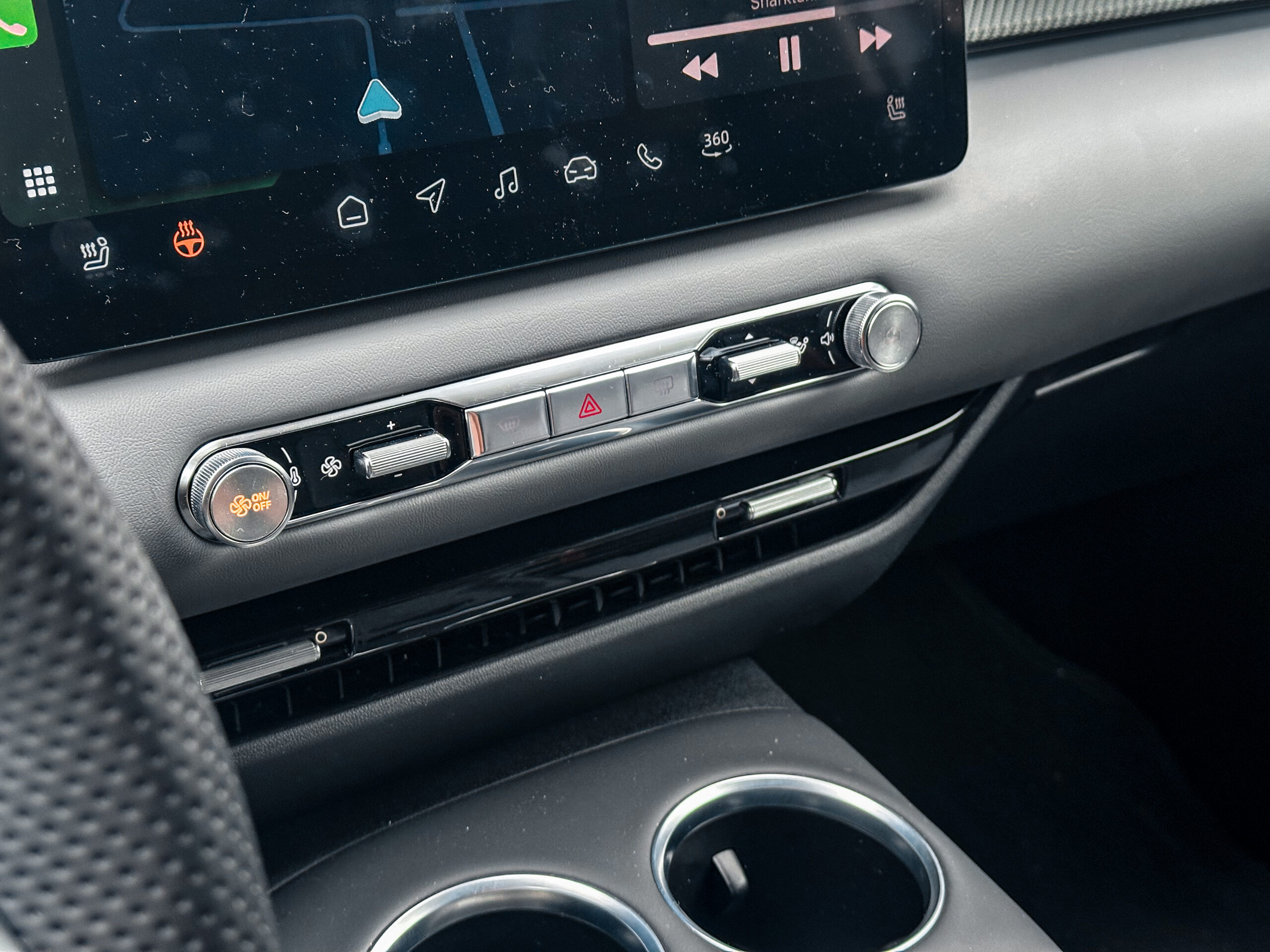 MG S5, Vladimir Niinimäki