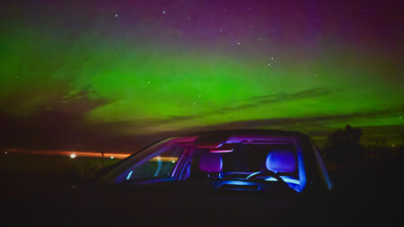 WWCOTY 2026. aasta nominendid on selgunud