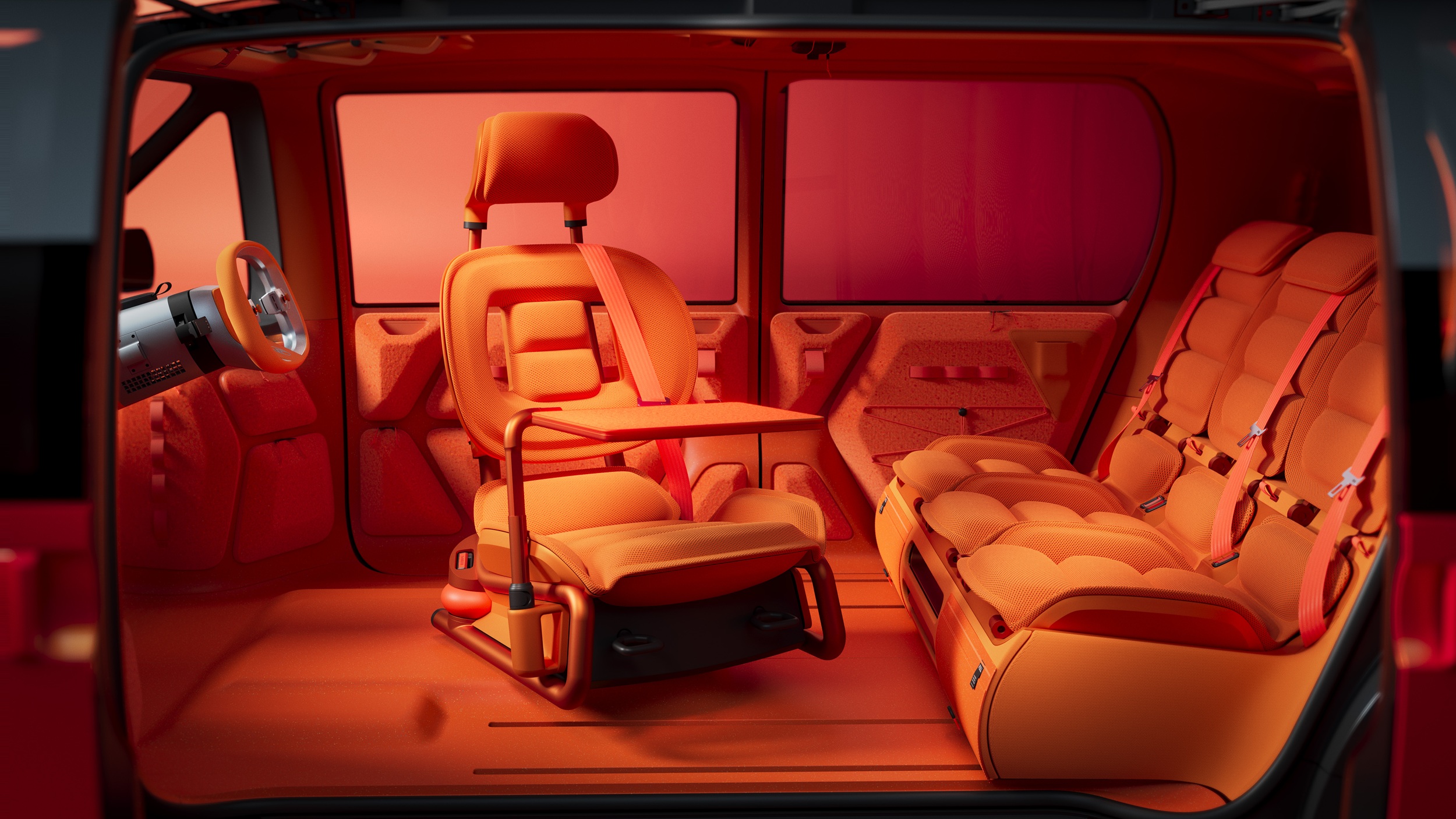 Citroën Elo ideeauto