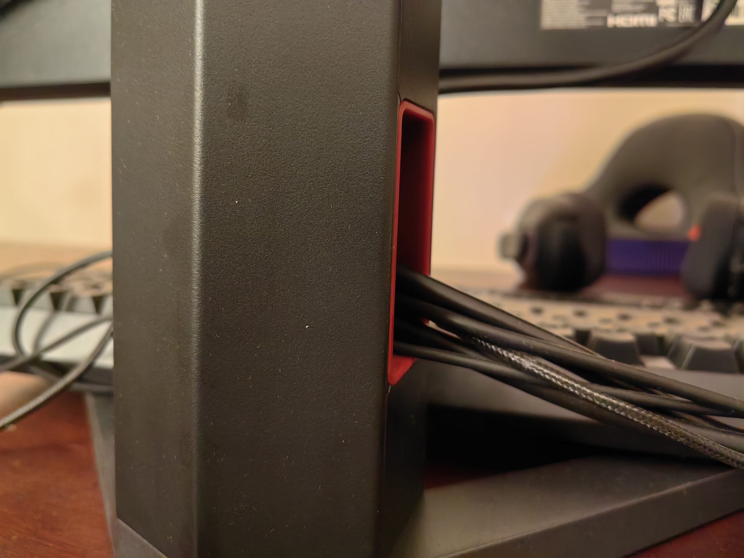 AOC CU34G4Z monitor