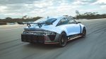 Hyundai Ioniq 6 N