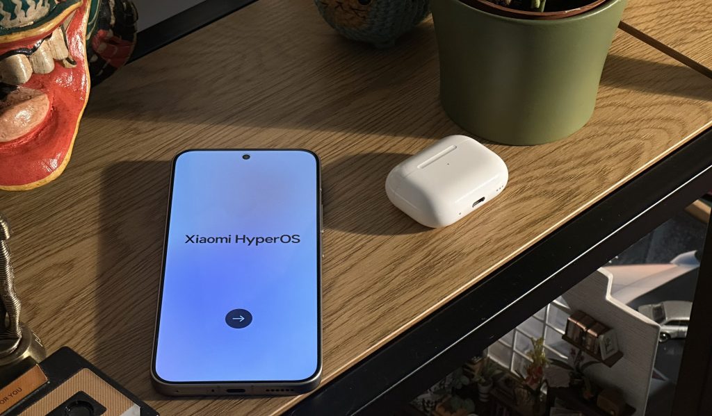 Xiaomi 15T Pro – suurepärane telefon, aga mitte mulle Xiaomi 15T Pro, Vladimir Niinimäki