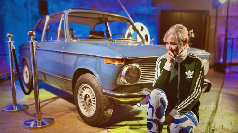 Euroopa autotootjate ellujäämiskursusele keerati peale järgmine vint