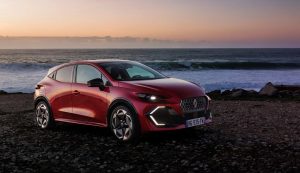 Renault Clio 2026