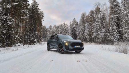 värav nelja rõngaga maasturite maailma