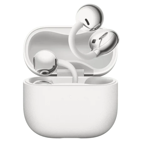 Huawei FreeClip 2: Sest disain!