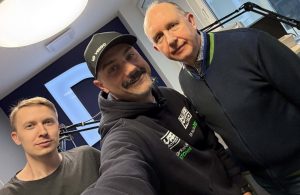Istmesoojendus 239, Raiko Ausmees