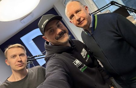 Istmesoojendus 239, Raiko Ausmees