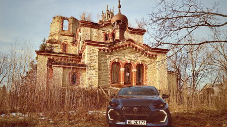 2026: autotööstuse ümbermõtestamise aasta