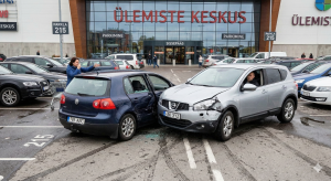 keskmiselt 89 juhtumit päevas
