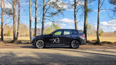 kas see ongi kõige mitte-bmw-likum BMW?