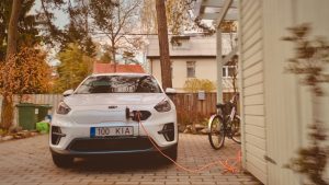 iraani sõda vallandanud euroopas kasutatud elektriautode ostubuumi