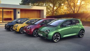 Renault koondab 2400 inseneri: Hiinaga tuleb sammu pidada Renault koondab 2400 inseneri