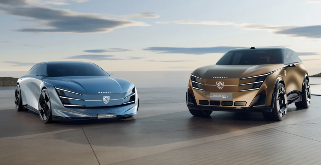 Stellantis kolib Peugeot` ja Jeepi tootmise Wuhani Stellantis kolib Peugeot` ja Jeepi tootmise Wuhani