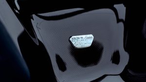 Dallara Stradale, Sten Ottep