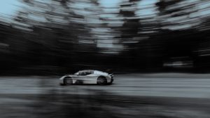 Dallara Stradale, Sten Ottep