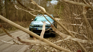 Dacia Bigster Hybrid-G 150 AWD: keeruline ja samas lihtne