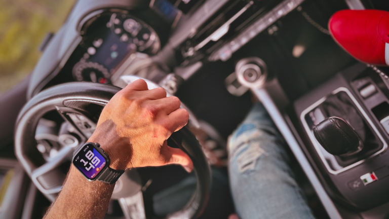 Huawei Watch Fit 5 Pro – tõenäoliselt üks parimaid nutikelli praegu Huawei Watch Fit 5 Pro – tõenäoliselt üks parimaid nutikelli praegu