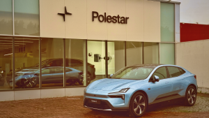 Polestari esindus Tallinnas on avatud