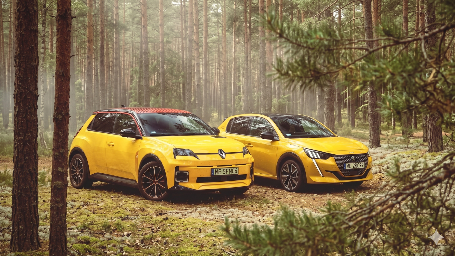 Stellantise miljardimäng: Peugeot`st peab saama elektriautode emalaev UUS LUGU