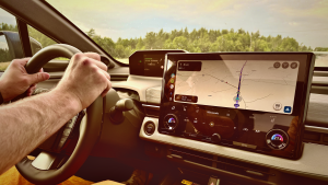 Sinu auto lekib digitaalselt mida selle jamaga teha