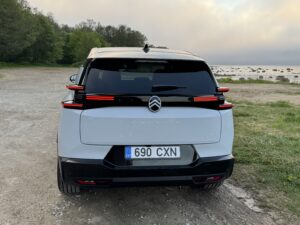 Citroën C5 Aircross – uus platvorm, uus välimus, kuid kas sellest piisab?