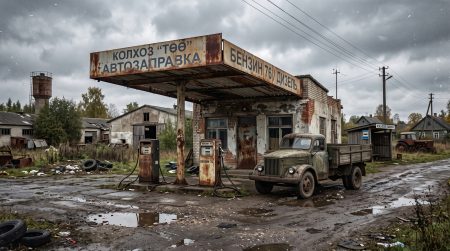 Tankla nagu tiksuv kellapomm