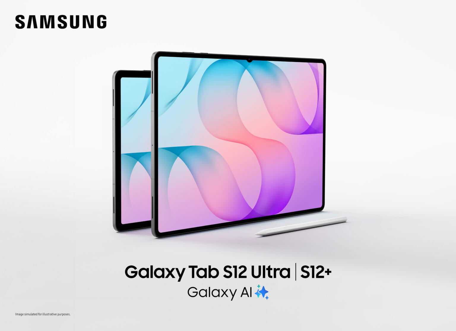 Galaxy Tab S12