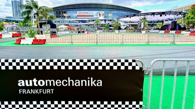 Automechanika Frankfurt 2026 – aus ülevaade valdkonnas toimuvast Automechanika Frankfurt 2026 – aus ülevaade valdkonnas toimuvast