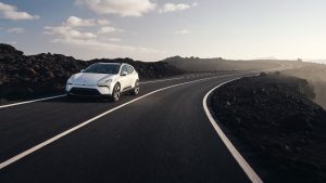 Avalikustati Polestar 4 SUV – ja tundub, me oleme seda oodanud