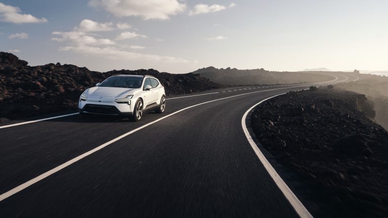 Avalikustati Polestar 4 SUV – ja tundub, me oleme seda oodanud