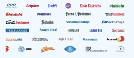 Eesti ajakirjandus tähistab ülemaailmset uudistepäeva
