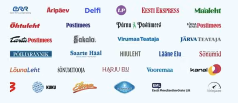 Eesti ajakirjandus tähistab ülemaailmset uudistepäeva